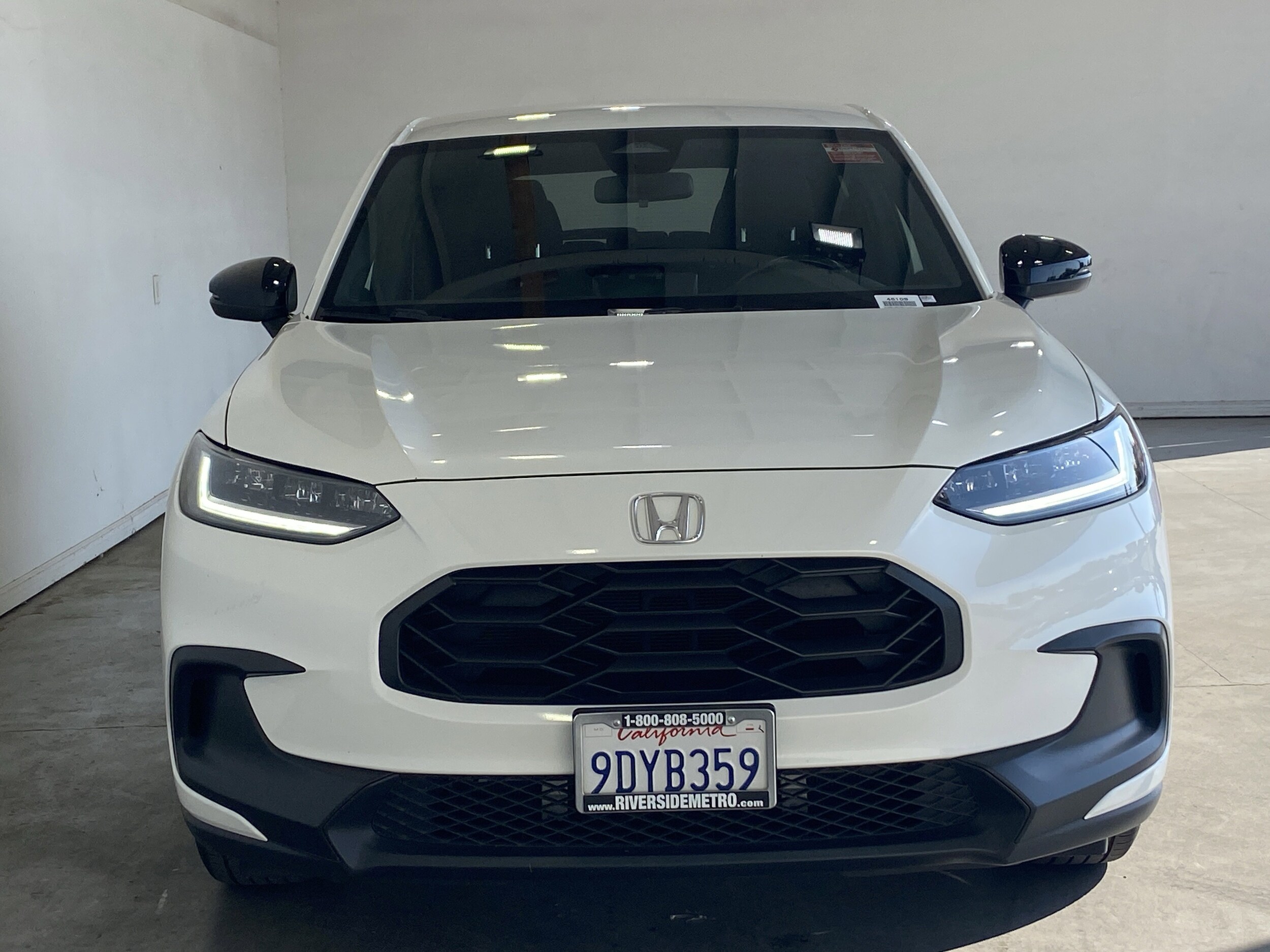 2023 Honda HR-V Sport 2WD photo 2