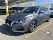 Used 2022 Nissan Sentra SV Sedan