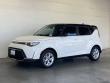 Used 2023 Kia Soul S Hatchback