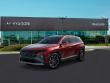 New 2026 Hyundai Tucson Limited AWD SUV