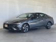 Certified 2025 Hyundai Elantra SEL Sport Sedan