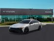 New 2026 Hyundai Elantra N Line Sedan