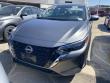 Used 2024 Nissan Sentra SV Sedan