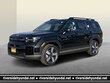 Hyundai Santa Fe Hybrid
