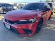 Used 2024 Honda Civic Sport Hatchback