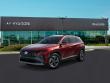 New 2026 Hyundai Tucson SEL FWD SUV