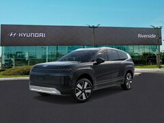 2026 Hyundai IONIQ 9 SEL SUV