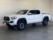 Used 2023 Toyota Tacoma TRD Off Road V6 Truck Double Cab