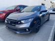 Used 2021 Honda Civic Sport Sedan