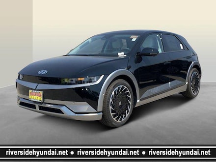 2024 Hyundai IONIQ 5 Limited SUV