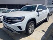 Volkswagen Atlas Cross Sport