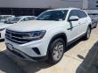 Used 2020 Volkswagen Atlas Cross Sport 2.0T SE w/Technology SUV