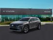 New 2026 Hyundai Tucson SE FWD SUV