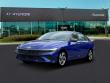 New 2025 Hyundai Elantra Hybrid SEL Sport Sedan
