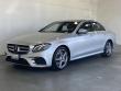 Used 2017 Mercedes-Benz E-Class E 300 Sedan