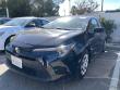 Used 2025 Toyota Corolla LE Sedan