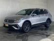 Certified 2024 Volkswagen Tiguan 2.0T SE SUV