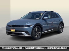2025 Hyundai IONIQ 5 SEL SUV