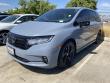 Used 2024 Honda Odyssey Sport Van
