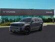  Hyundai Santa Fe Hybrid