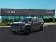 New 2026 Hyundai Santa Fe Hybrid Calligraphy SUV