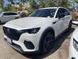 Mazda CX-70 Plug-In Hybrid