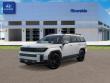 New 2026 Hyundai Santa Fe HEV Calligraphy SUV