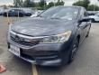 Used 2017 Honda Accord LX Sedan