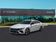 New 2026 Hyundai Elantra SEL Sport Premium Sedan