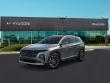 New 2025 Hyundai Tucson Hybrid Limited SUV