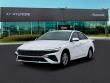 New 2026 Hyundai Elantra SE Sedan