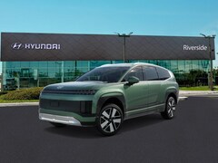 2026 Hyundai IONIQ 9 SEL SUV