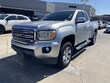 GMC Canyon