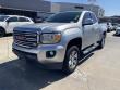 Used 2016 GMC Canyon SLE Truck Extended Cab