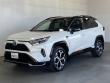 Used 2022 Toyota RAV4 Prime XSE SUV