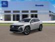 New 2026 Hyundai Tucson SEL FWD SUV