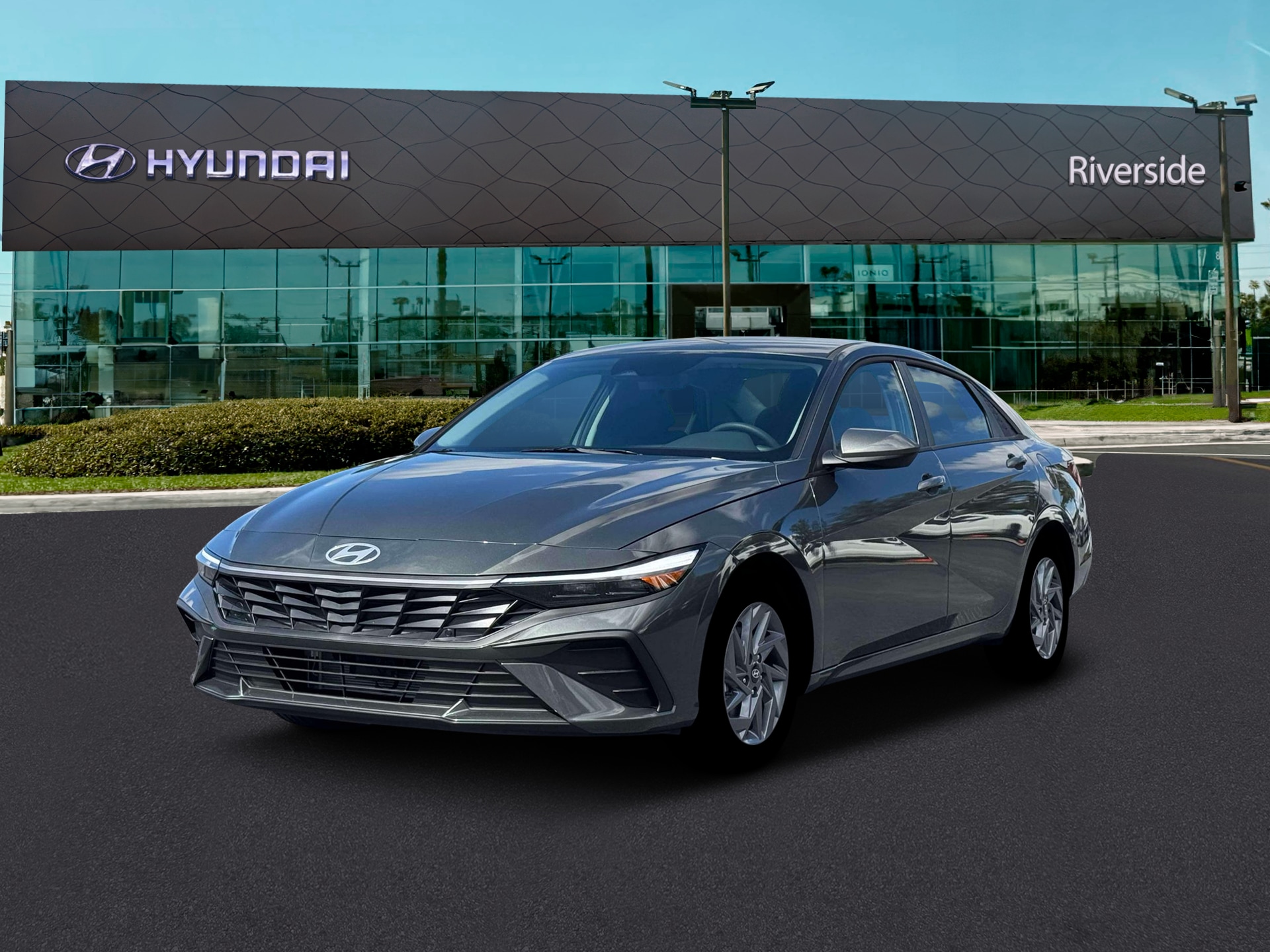 2026 Hyundai Sonata SEL