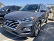 Used 2021 Hyundai Tucson Ultimate SUV