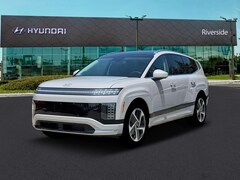 2026 Hyundai IONIQ 9 Performance Calligraphy SUV