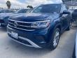 Used 2021 Volkswagen Atlas 3.6L V6 SE w/Technology 4MOTION SUV