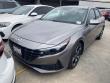 Used 2023 Hyundai Elantra Limited Sedan