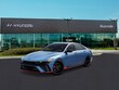 Hyundai Elantra N