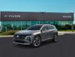 New 2025 Hyundai Tucson Hybrid SEL Convenience SUV