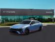 New 2025 Hyundai Elantra N Sedan Sedan