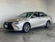 Used 2017 Toyota Camry SE Sedan