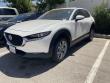 Certified 2022 Mazda Mazda CX-30 2.5 S Preferred Package SUV