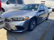 Used 2023 Honda Civic LX Sedan