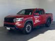 Certified 2023 Nissan Frontier PRO-X Truck Crew Cab