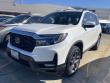 Used 2022 Honda Passport EX-L AWD SUV
