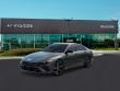 New 2026 Hyundai Elantra SEL Sport Sedan